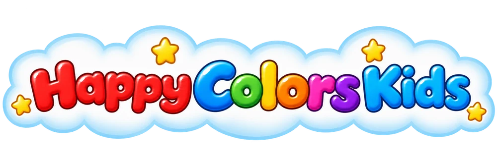 Happy Colors Kids